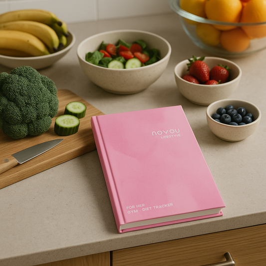 Gym and lifestyle for her