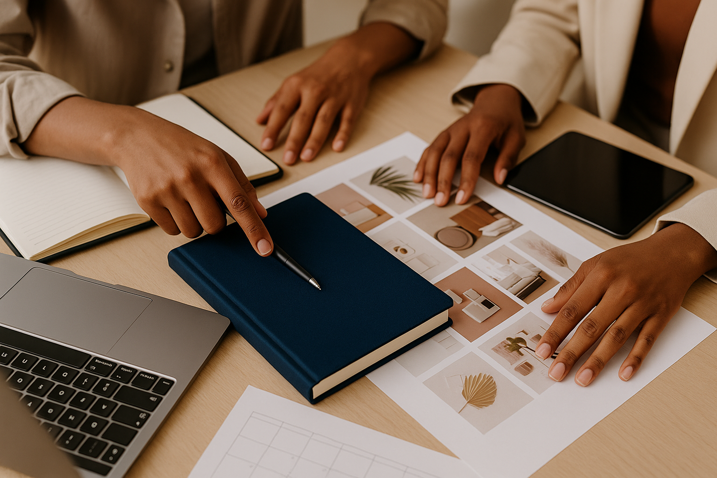 Social Media Planner