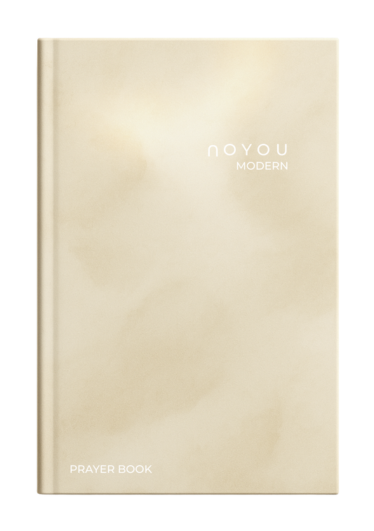 Modern Prayer Book