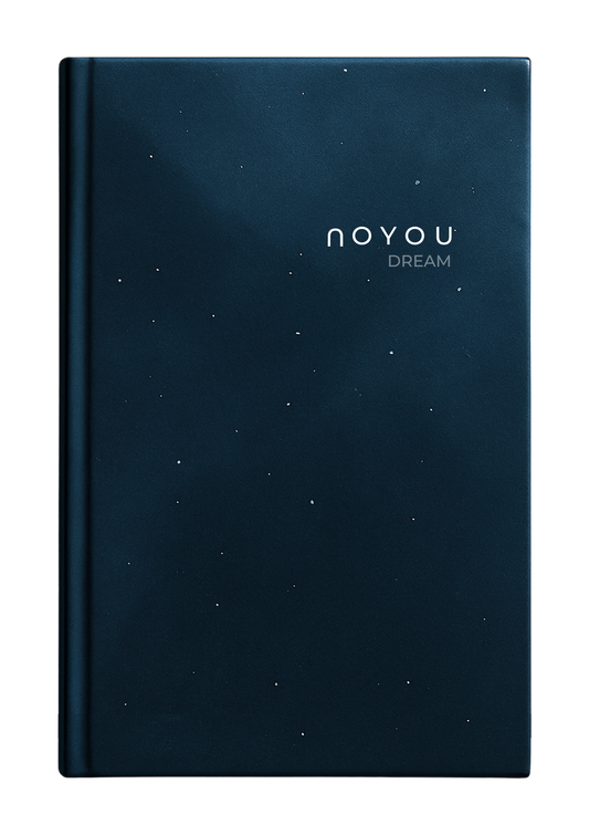 Dust Dream Diary – Midnight Blue Journal