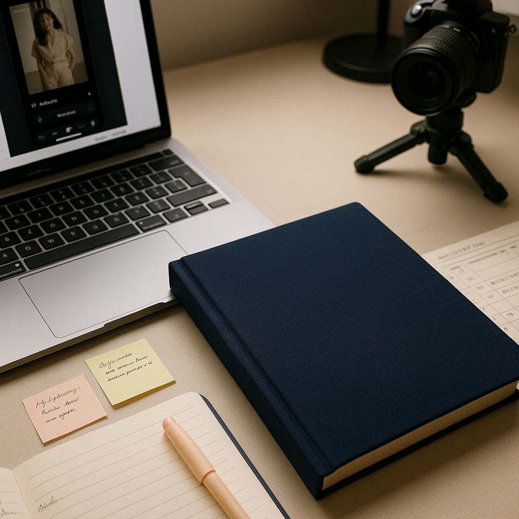 Social Media Planner