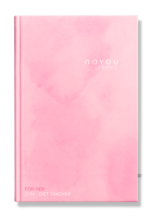 Gym and lifestyle for her